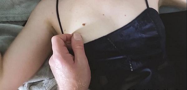Wake Up My Horny Mom With A Hard Cock - Pussy KaKe